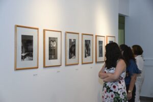 Exposição visita novas perspectivas de cemitérios