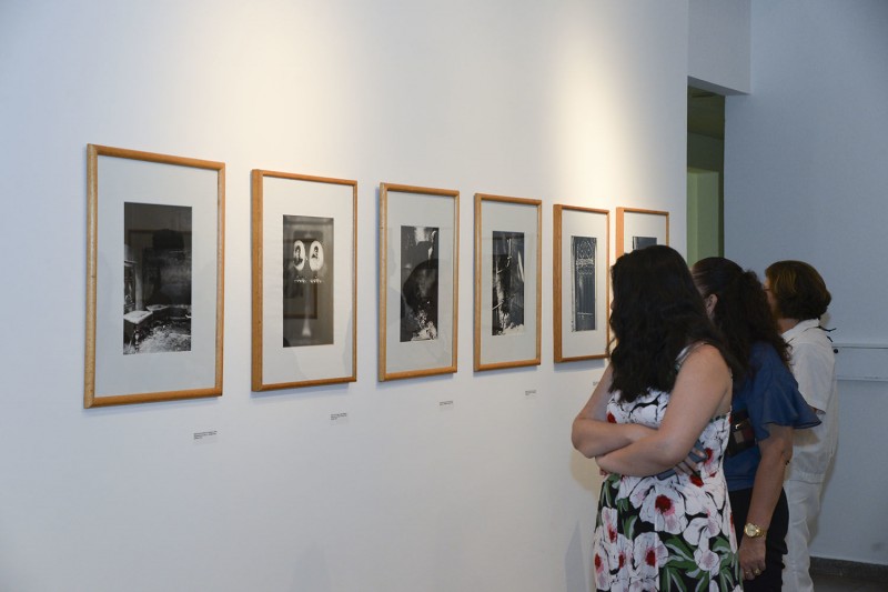 Exposição visita novas perspectivas de cemitérios