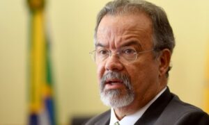 Raul Jungmann anuncia equipe do Ministério da Segurança Pública