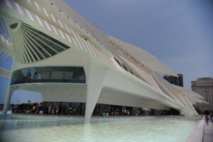 Museu foca em acessibilidade