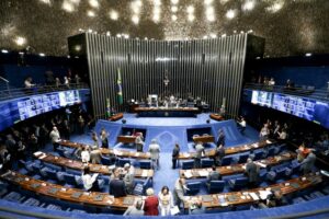 Começa a penúltima etapa do processo de impeachment no Senado