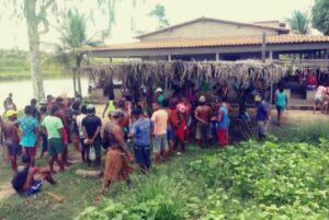 Funai cria grupo de trabalho para investigar ataque a índios Gamela no Maranhão