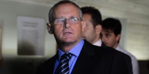 Delator diz que Beltrame recebeu mesada de esquema