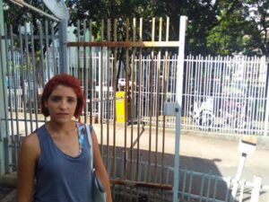 População sofre com escorpiões