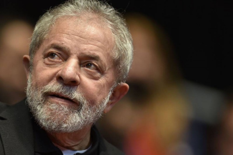 MPF quer bloqueio de R$ 24 milhões em bens de Lula e seu filho Luís Cláudio