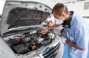Inspeção veicular será obrigatória a partir de 2020