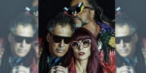 Tribalistas aquecem os motores para tour 2018 por nove capitais