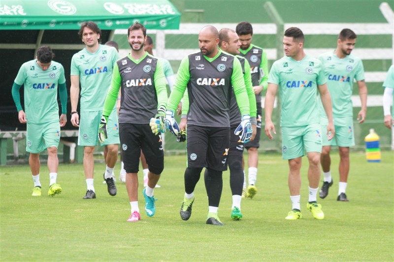 Para afastar de vez o  risco de rebaixamento