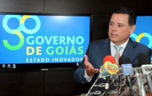 Goiás é o primeiro estado a aprovar medidas de austeridade