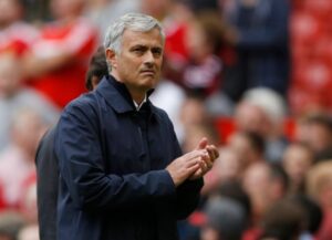 Mourinho defende uso da tecnologia