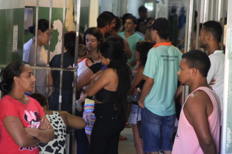 Crise próxima de chegar ao fim