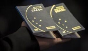 Tirar passaporte será menos burocrático