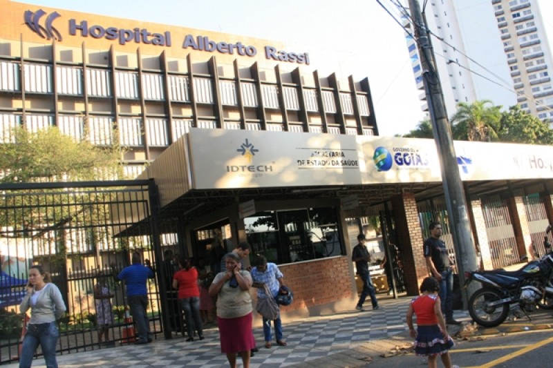 Hospital HGG lança oficialmente ambulatório para transexuais