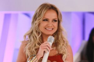 Eliana fala sobre repouso absoluto durante gravidez