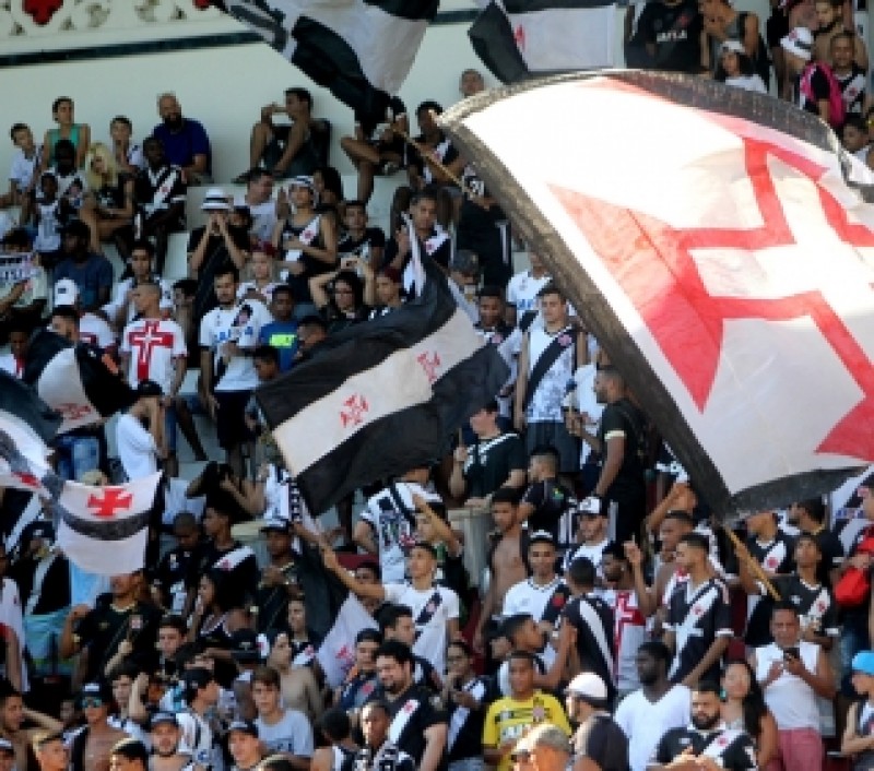 Vasco corre risco de perder seis pontos