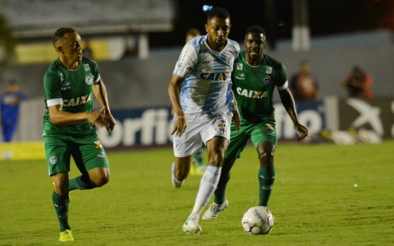 Fantasma do rebaixamento volta a assombrar