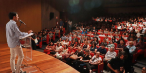 Lançada no Fica a primeira Escola Sustentável do Estado de Goiás