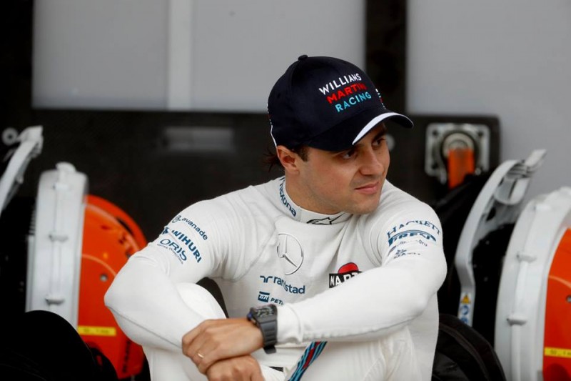 Felipe Massa volta atrás na aposentadoria e retorna para a Fórmula 1