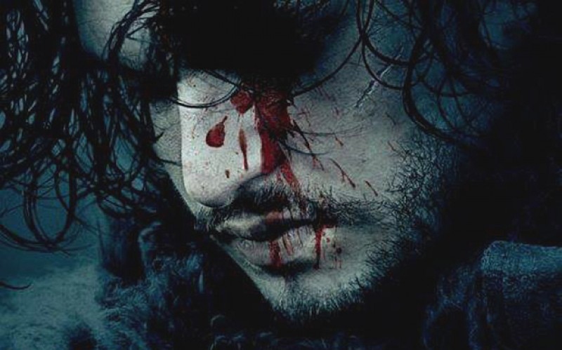 Jon Snow retorna ao mundo dos vivos em Game of Thrones