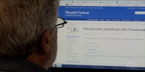 Número de envios de declarações do IR supera expectativa