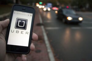 Projeto propõe normas para Uber