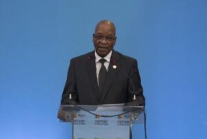 África do Sul registra novos protestos contra o presidente Jacob Zuma