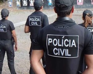 Termina hoje prazo para pagamento de taxa em concurso da Polícia de GO