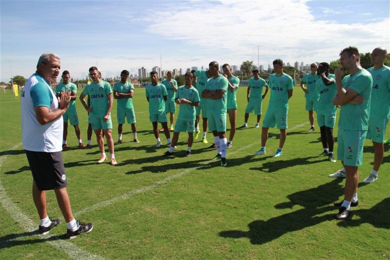 Três partidas dão início ao Goianão 2018 nesta quarta-feira (17)