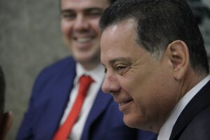 Governo anuncia novos investimentos em Aparecida