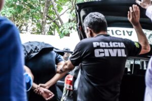 Pai diz que não sabia sobre ‘bullying’