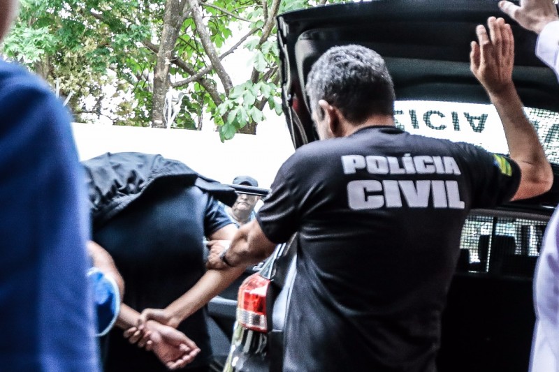 Pai diz que não sabia sobre ‘bullying’