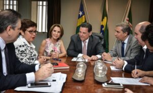 Governo anuncia benefícios para Educação