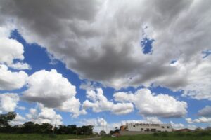 Previsão é de mais chuva para hoje