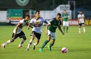 Marcelo Rangel valoriza foco na Copa do Brasil