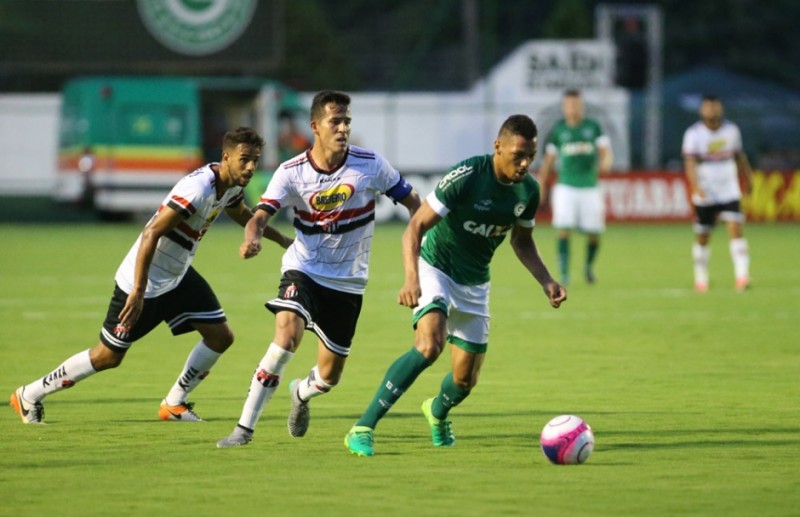 Marcelo Rangel valoriza foco na Copa do Brasil