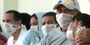 Boletim da Secretaria da Saúde confirma 47 casos de H1N1 em Goiás