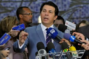 Relator descarta mudar regras  por meio de outras proposições