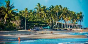 Trancoso: Destino dos ‘antenados e VIPs’ e uma atmosfera hippie