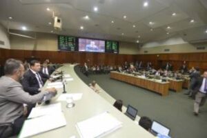 Governo envia projeto de lei que propõe rateio das despesas administrativas