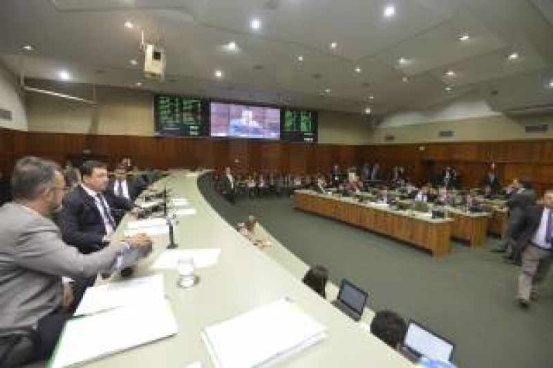 Governo envia projeto de lei que propõe rateio das despesas administrativas
