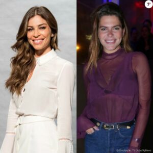 Mariana Goldfarb tem relação tranquila com GraziMassafera: “Bem-resolvidas”