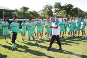 Reta decisiva do Goianão está prestes a começar