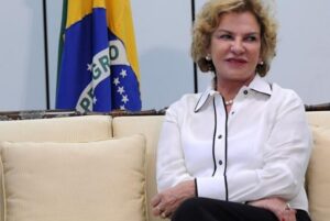 Autoridades manifestam pesar por morte de ex-primeira-dama Marisa Letícia