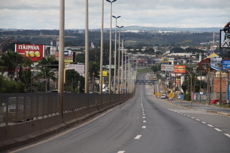 Um dos mais perigosos