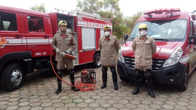 Homem preso em carreta é arrastado por mais de 60 metros em Itaberaí