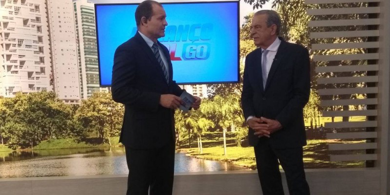 Iris diz que Saúde em Goiânia será referência nacional