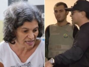 Mãe e filho acusados de assassinar dona de pamonharia são julgados hoje