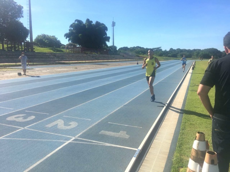 Estudantes goianos são selecionados para etapa nacional de competição esportiva