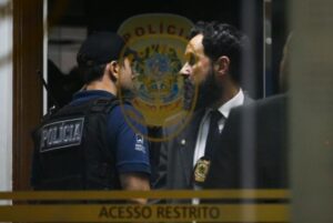 Juiz diz que Polícia do Senado atuava desde 2015 para atrapalhar Lava Jato