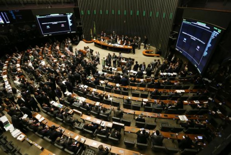 Eleição para Mesa Diretora da Câmara será dia 2 de fevereiro